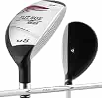 レディース軽量ユーティリティ３u 女性用ユーティリティ】【FD-40：レディースシャフト】FLIT-BOX